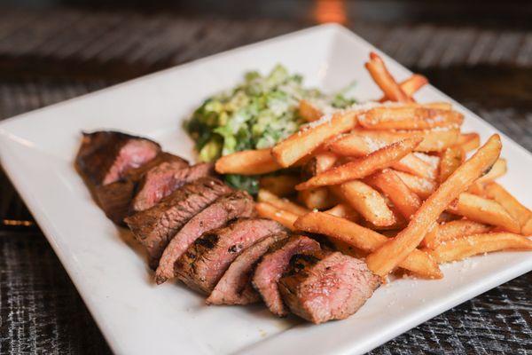 Steak Frites