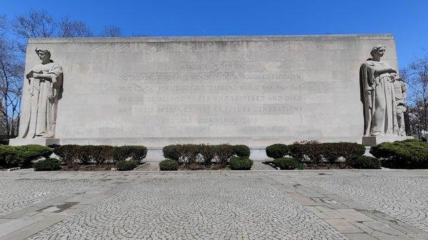 War Memorial