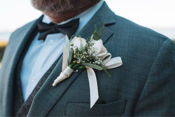 Boutonniere