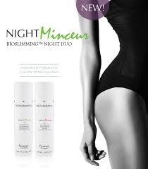 Overnight treatment to eliminate cellulite