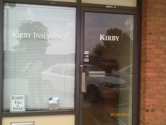 Kirby Insurance Agency