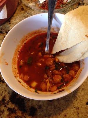 Pozole