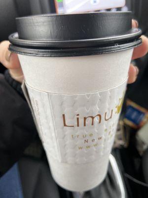 Limu Coffee