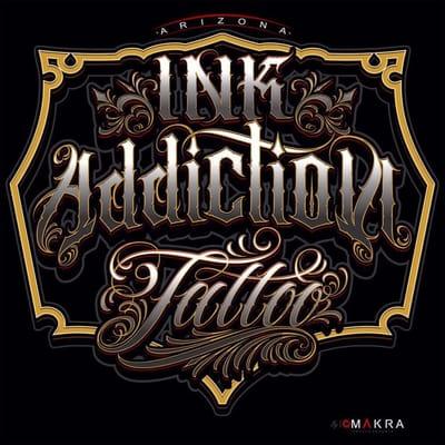 Instagram @inkaddictioncg 520-836-6207