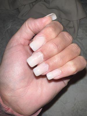 Nails