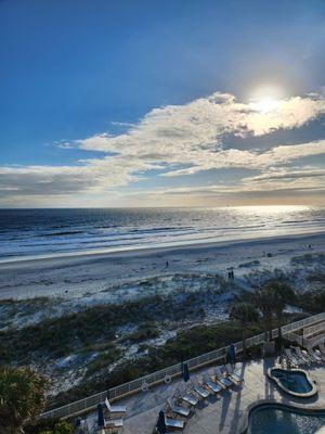 City of Jacksonville Beach