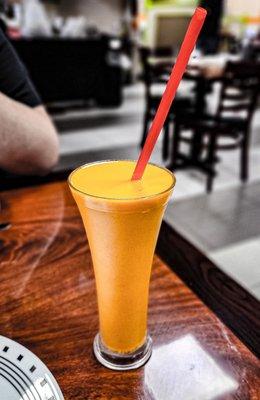 Mango Lassi (must get!)