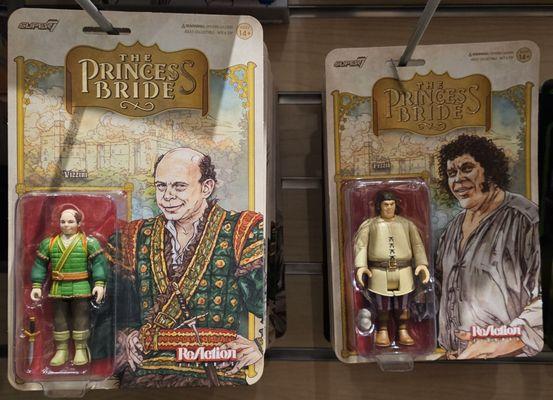 inconceivable!