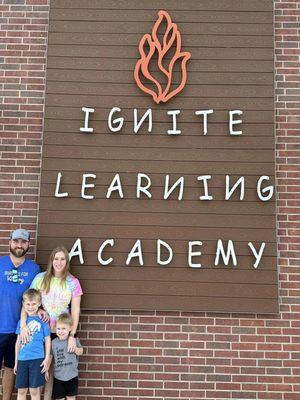 Ignite Learning Academy