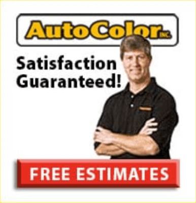 Auto Color, Inc.