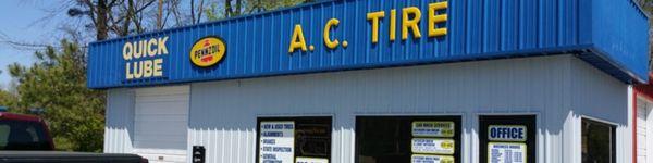 Tire Sales Service