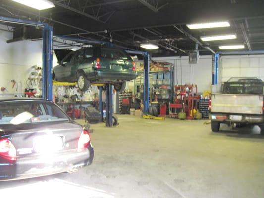 Hometown Automotive Services