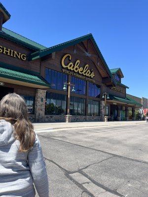 Cabela's