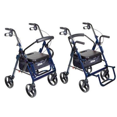 Duet Rollator