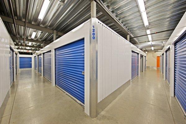 Morningstar Storage