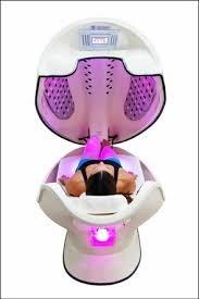 Try The NEW Cocoon Wellness Pod. Weight Loss, Detox, Massage, Infrared Heat and Aroma Therapy, Just Relax and Enjoy!