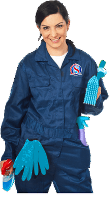 America Cleaning Solutions