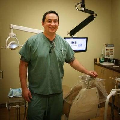 Robert Loomis, DDS