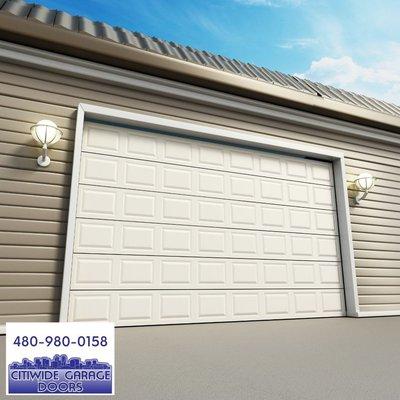 Upgrade the look and security of your home with a new garage door! Our team specializes in professional garage door replacements.