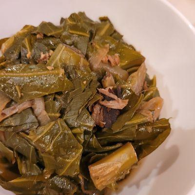 Collards