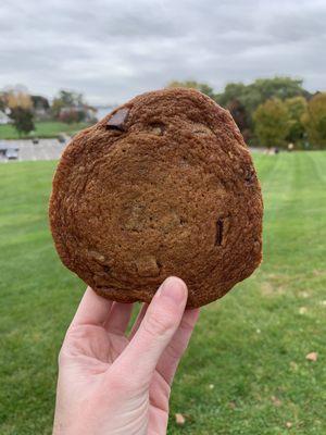 Chocolate chip cookie