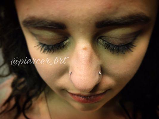 $20 Basic Piercings on Tuesdays! Stop by and ask about this deal and the other deals we offer!