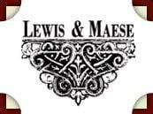 Lewis & Maese Auction Company