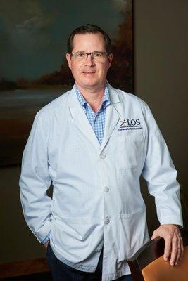 Chris Hebert, MD Foot & Ankle Surgeon