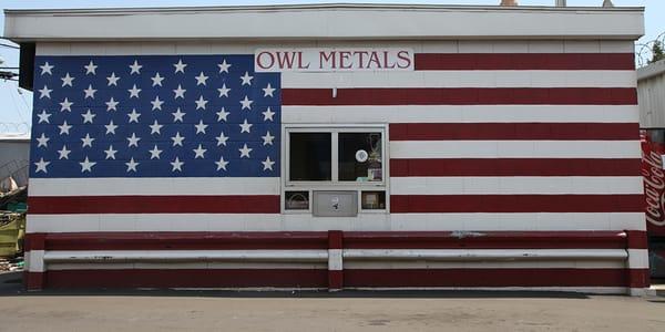 Owl Metals Inc