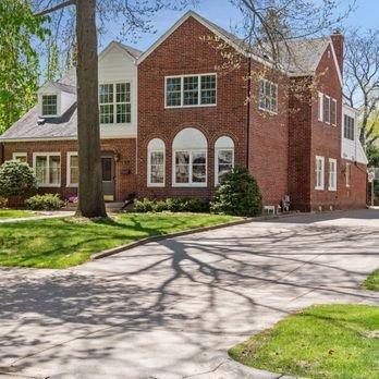 Home in historic Edina Country Club- Sold