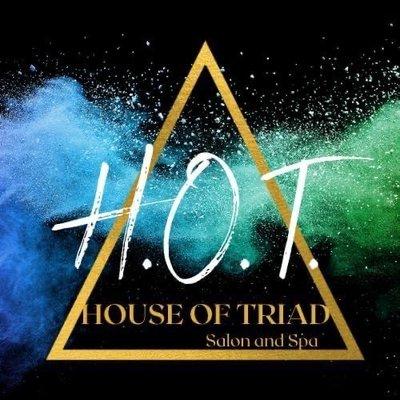 House of Triad - Salon and Spa