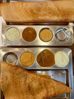 Dosa Studio Pure Vegetarian Restaurant & Catering