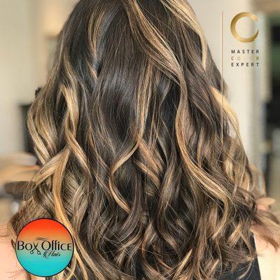 Balayage by Vie!!