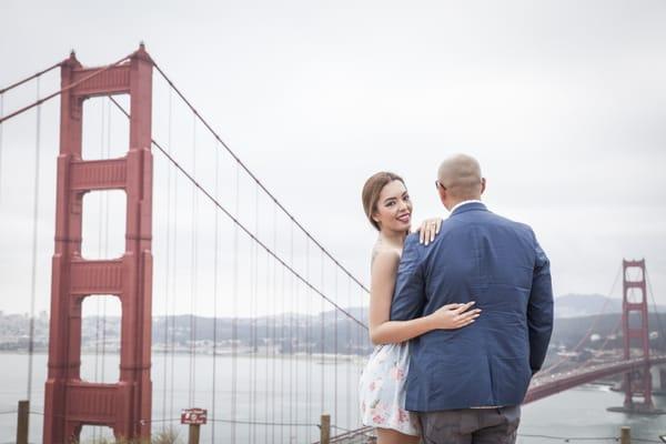 San Francisco proposal photography: https://www.paparazzi-proposals.com/location/san-francisco/