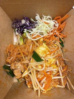 Pad Thai