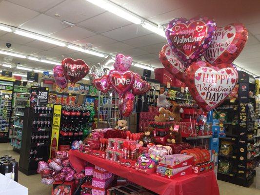 Valentines Day Decorations