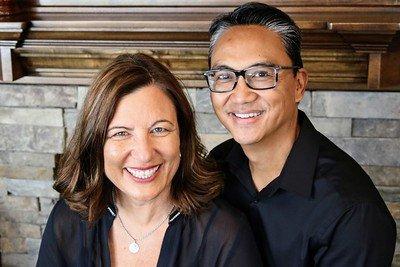 Dr. Ralph Corpuz and Susan Corpuz started Corpuz Family Dentistry in 2003 to provide a comfortable dental experience  for all who enter!