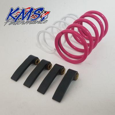 KMS CanAm X3 Clutch Kit - spring and weights