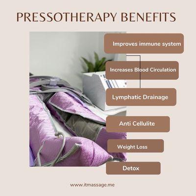 Pressotherapy