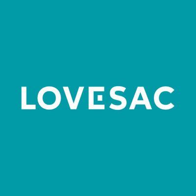 Lovesac -Closed