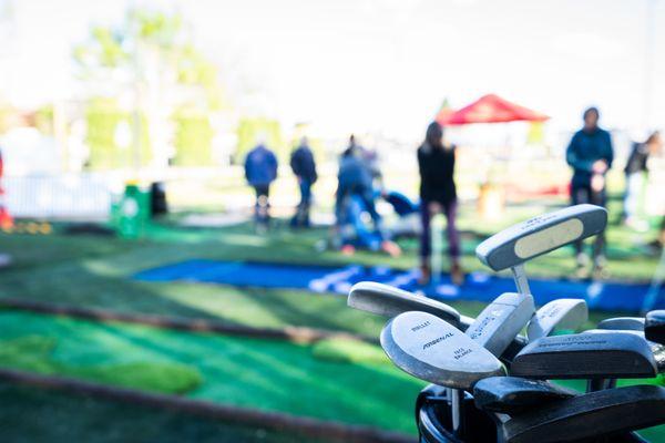 Boise Brew Putt