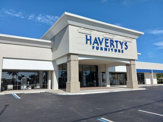 Havertys Furniture