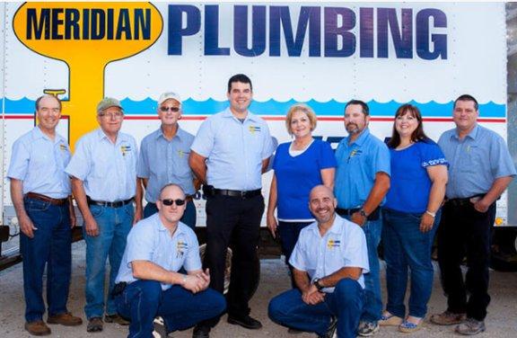 Meridian Plumbing