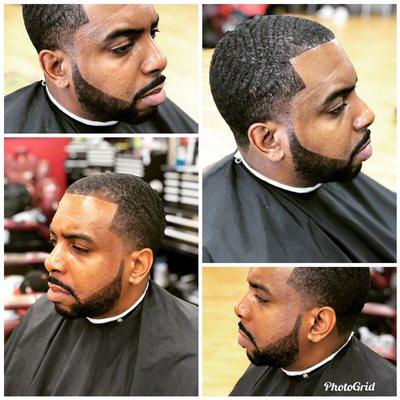 Main Event Sports Barbershop