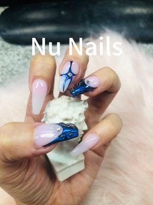 Nu-Nails