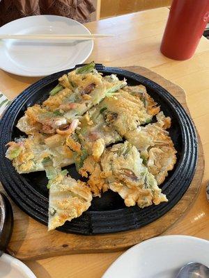 Haemul Pajeon