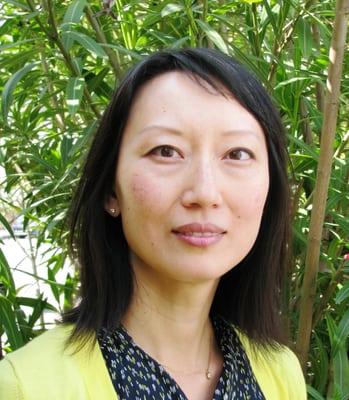 Shirliey Fung, Licensed Acupuncturist and Maya Abdominal Therapist