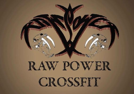 Raw Power CrossFit