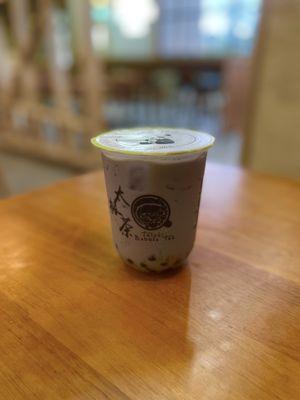 Taro Milk Tea