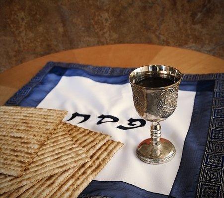 Jewish Passover Items